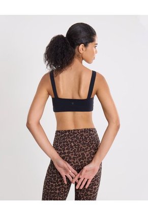 Top Para Mujer  Color Negro Marca Atmos #31220172