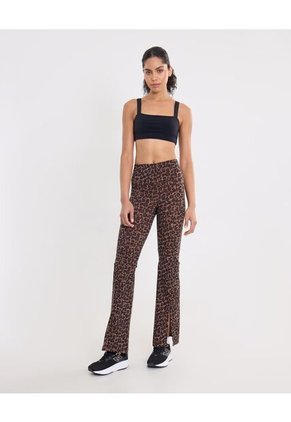 Top Para Mujer  Color Negro Marca Atmos #31220172