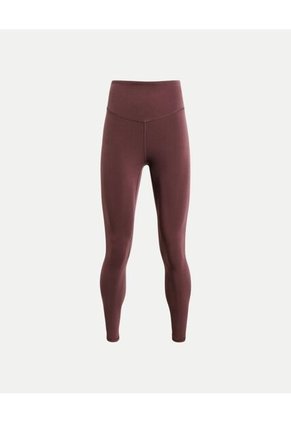 Leggins Para Mujer Largo Color Café Marca Atmos #31230109