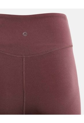 Leggins Para Mujer Largo Color Café Marca Atmos #31230109