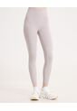 Leggins Core Control Aerius Skin  Para Mujer Gris Atmos de Atmos