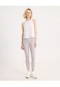 Leggins Core Control Aerius Skin  Para Mujer Gris Atmos de Atmos