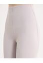 Leggins Core Control Aerius Skin  Para Mujer Gris Atmos de Atmos
