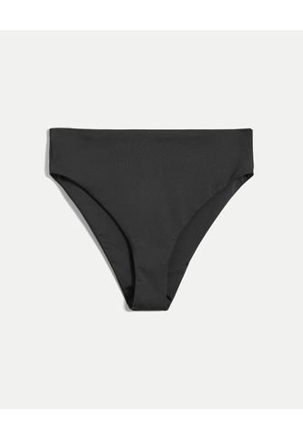 Panty Para Mujer Clasico Color Negro Marca Atmos #31800096 Atmos