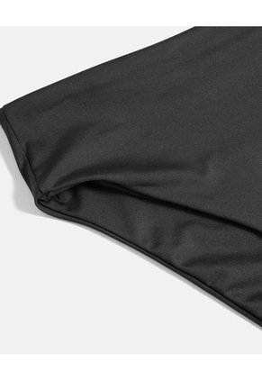 Panty Para Mujer Clasico Color Negro Marca Atmos #31800096