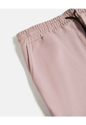 Bermuda Para Hombre Regular Corto Color Rosado Marca Atmos #32100100