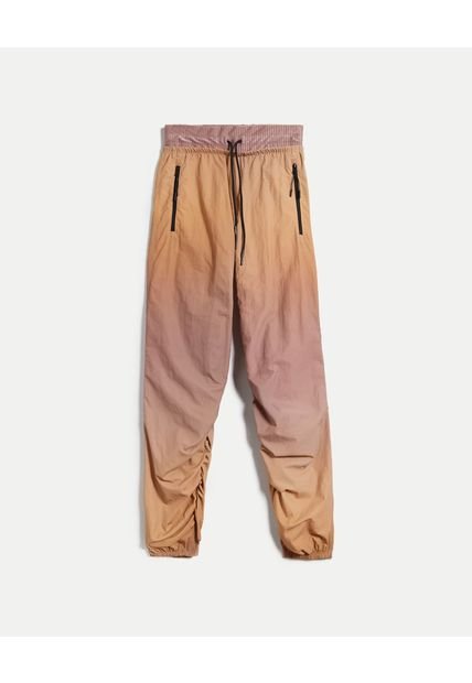 Pantalón Para Mujer Moda Color Rosado Marca Atmos #31070070