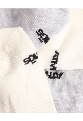 Medias X2 Para Mujer Caña Larga Color Surtido Marca Atmos #31980057