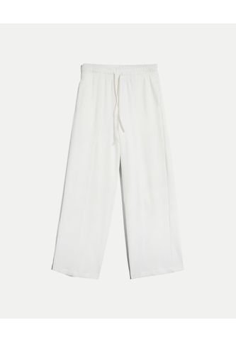 Pantalón Para Mujer Moda Color Marfil Marca Atmos #31070075 Atmos