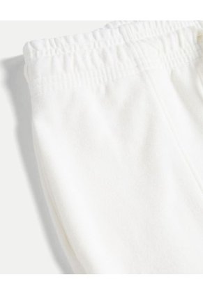 Pantalón Para Mujer Moda Color Marfil Marca Atmos #31070075