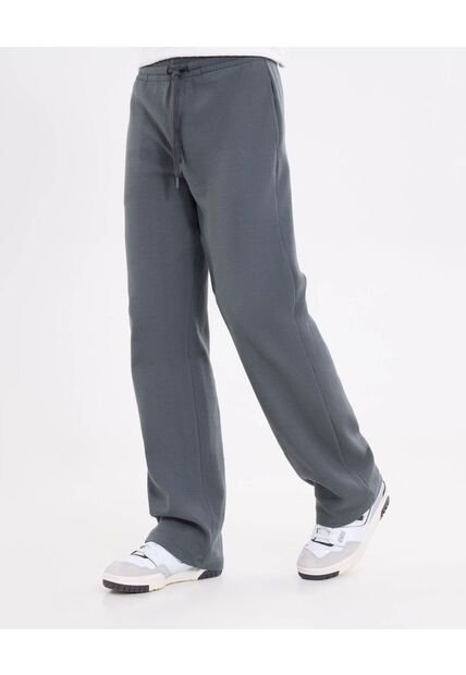 Pantalón Para Hombre Jogger Color Gris Marca Atmos #32070075