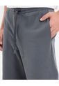 Pantalón Para Hombre Jogger Color Gris Marca Atmos #32070075 de Atmos