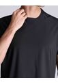 Camiseta Para Hombre Manga Corta Cuello Redondo Color Negro Marca Atmos #32090166 de Atmos