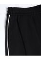 Pantalón  Para Mujer Moda Color Negro Marca Atmos #31070101 de Atmos