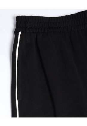Pantalón Para Mujer Moda Color Negro Marca Atmos #31070101