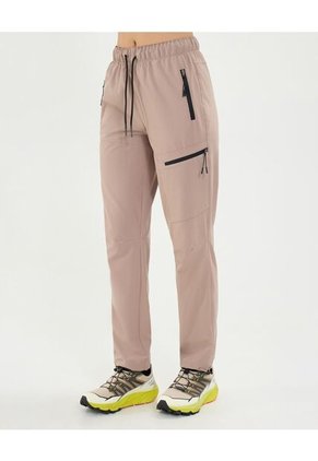 Pantalon Para Mujer Pantalon Moda Color Beige Marca Atmos #31070065