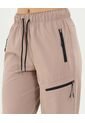 Pantalon Para Mujer Pantalon Moda Color Beige Marca Atmos #31070065 de Atmos
