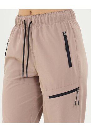 Pantalon Para Mujer Pantalon Moda Color Beige Marca Atmos #31070065