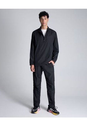 Chaqueta Para Hombre Deportiva Color Negro Marca Atmos #32080025