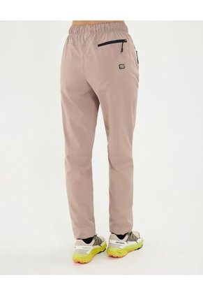 Pantalon Para Mujer Pantalon Moda Color Beige Marca Atmos #31070065