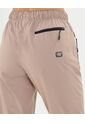 Pantalon Para Mujer Pantalon Moda Color Beige Marca Atmos #31070065 de Atmos