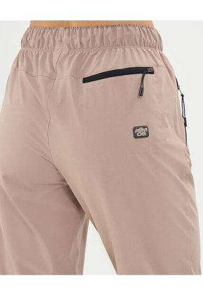 Pantalon Para Mujer Pantalon Moda Color Beige Marca Atmos #31070065