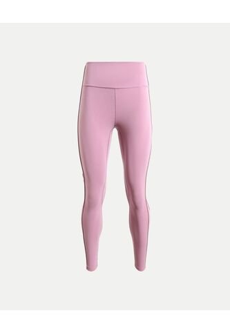 Leggins Para Mujer Largo Color Lila Marca Atmos #31230088 Atmos