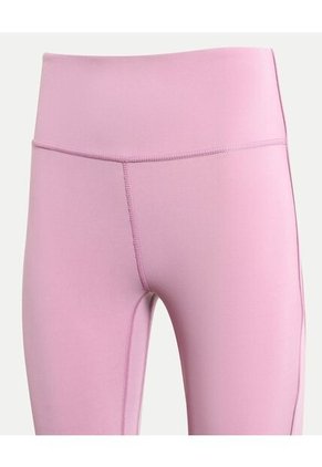 Leggins Para Mujer Largo Color Lila Marca Atmos #31230088