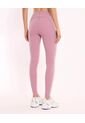 Leggins Para Mujer Largo Color Lila Marca Atmos #31230088 de Atmos