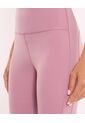 Leggins Para Mujer Largo Color Lila Marca Atmos #31230088 de Atmos