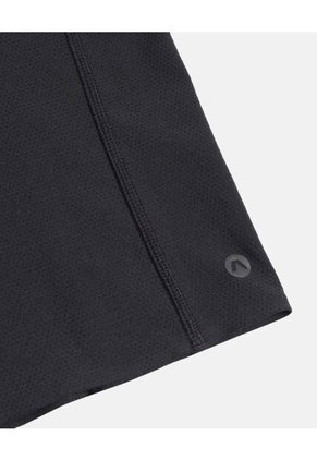 Camiseta Para Mujer Manga Sisa Cuello Redondo Color Negro Marca Atmos #31090242