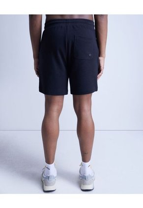 Bermuda Para Hombre Bermuda Color Negro Marca Atmos #32100030