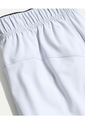 Short Para Mujer Multiusos Punto Color Azul Marca Atmos #31190101