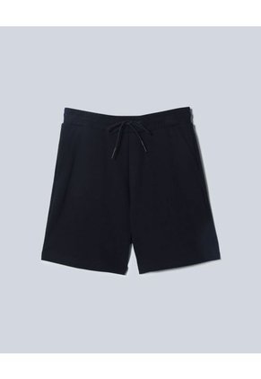 Bermuda Para Hombre Bermuda Color Negro Marca Atmos #32100030