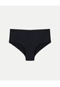 Pack 3 Tanga Invisible Confort X3 Para Mujer Negro Atmos de Atmos