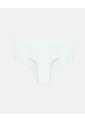 Pack 3 Tanga Invisible Confort X3 Para Mujer Negro Atmos de Atmos