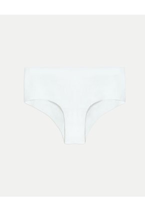 Pack 3 Tanga Invisible Confort X3 Para Mujer Negro Atmos