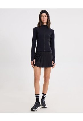 Buzo Para Mujer Cuello Alto O Cuello Tortuga Color Negro Marca Atmos #31060063