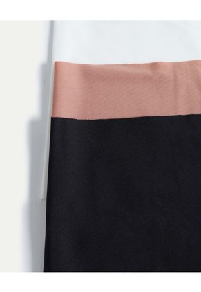 Pack 3 Tanga Invisible Confort X3 Para Mujer Negro Atmos