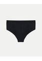 Pack 3 Tanga Invisible Confort X3 Para Mujer Negro Atmos de Atmos