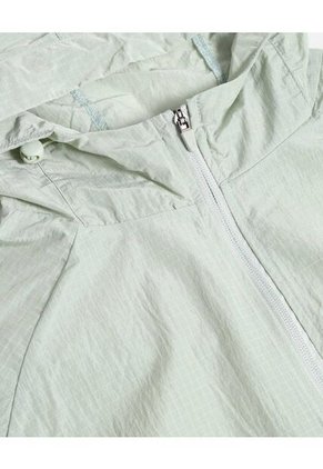 Chaqueta Para Mujer Deportiva Color Verde Marca Atmos #31080057