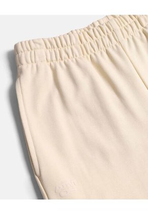 Pantalón Para Mujer Jogger Color Crema Marca Atmos #31070080