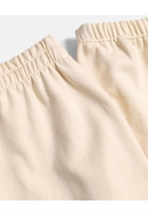 Pantalón Para Mujer Jogger Color Crema Marca Atmos #31070080
