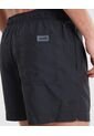 Pantaloneta Para Hombre  Color Negro Marca Atmos #32280022 de Atmos