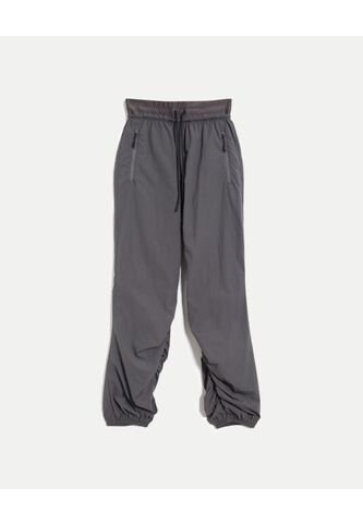 Pantalón Para Mujer Moda Color Gris Marca Atmos #31070069 Atmos