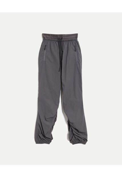 Pantalón Para Mujer Moda Color Gris Marca Atmos #31070069