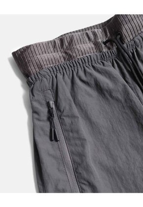 Pantalón Para Mujer Moda Color Gris Marca Atmos #31070069