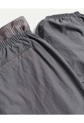 Pantalón Para Mujer Moda Color Gris Marca Atmos #31070069