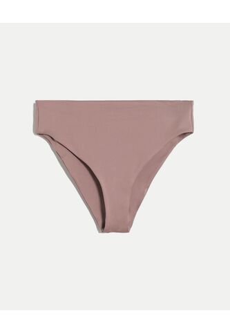 Panty Para Mujer Clasico Color Café Marca Atmos #31800094 Atmos