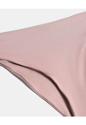 Panty Para Mujer Clasico Color Café Marca Atmos #31800094